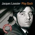 Jacques Loussier play Bach