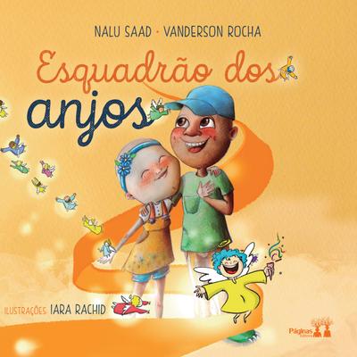 Esquadrão dos anjos