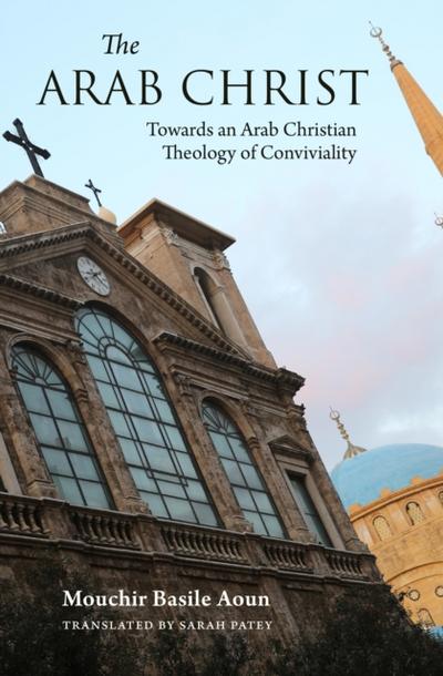 Arab Christ