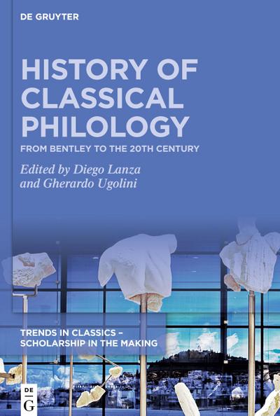 History of Classical Philology