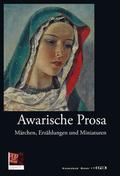 Awarische Prosa