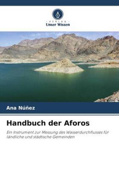 Handbuch der Aforos