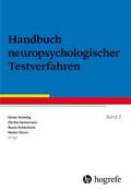 Handbuch neuropsychologischer Testverfahren