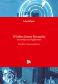 Wireless Sensor Networks