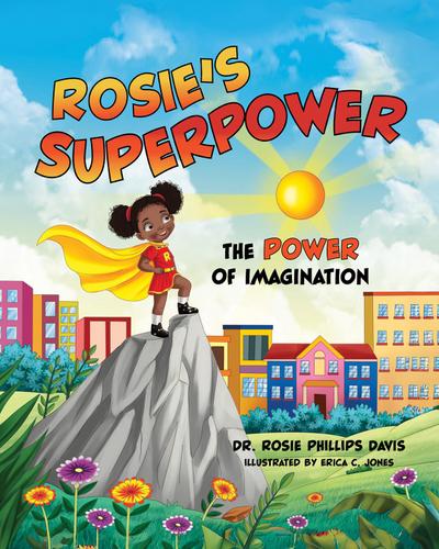 Rosie’s Superpower