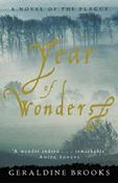 Year of Wonders