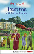 Teatime mit Tante Alwine