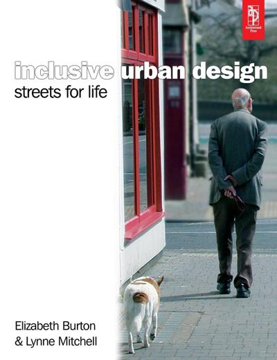 Inclusive Urban Design