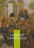 L’Anneau d’améthyste