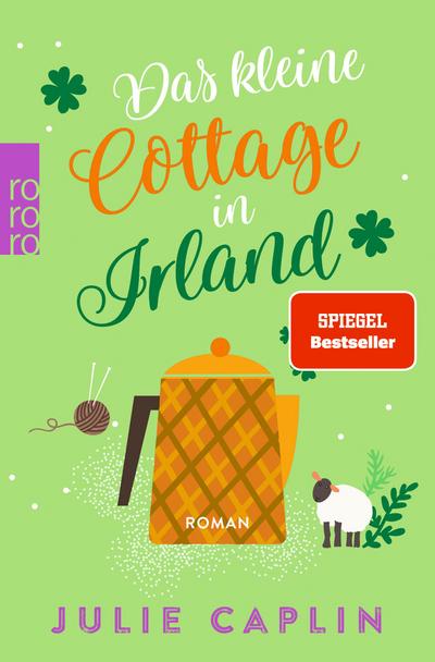 Das kleine Cottage in Irland (Romantic Escapes, Band 7)