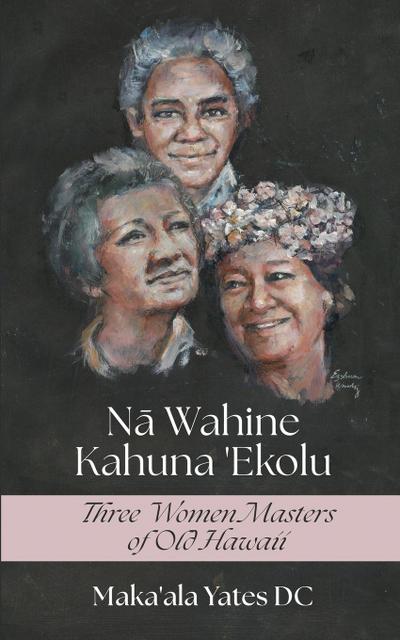 Na Wahine Kahuna