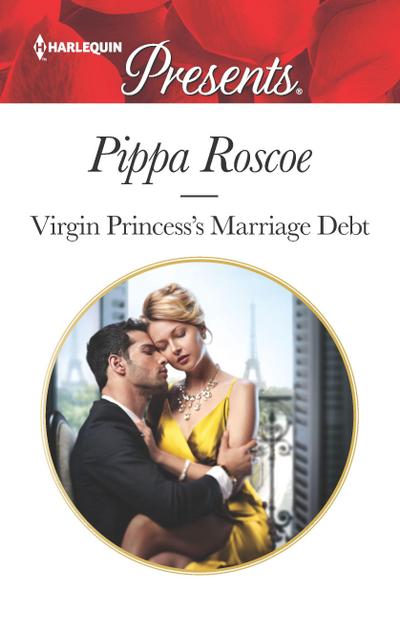 Virgin Princess’s Marriage Debt