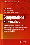 Computational Kinematics