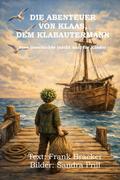 Die Abenteuer von Klaas, dem Klabautermann