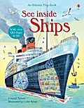 See Inside - Ships