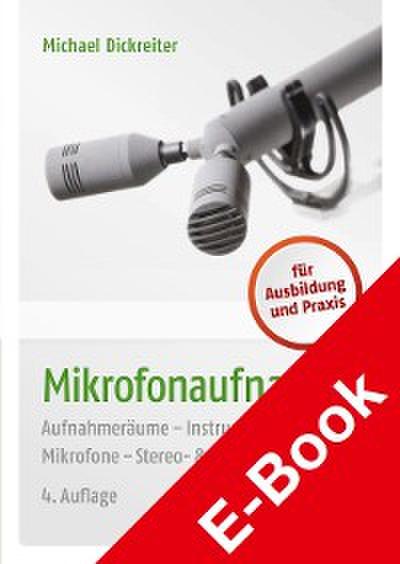 Mikrofonaufnahme