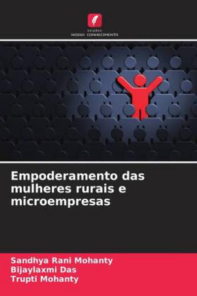 Empoderamento das mulheres rurais e microempresas