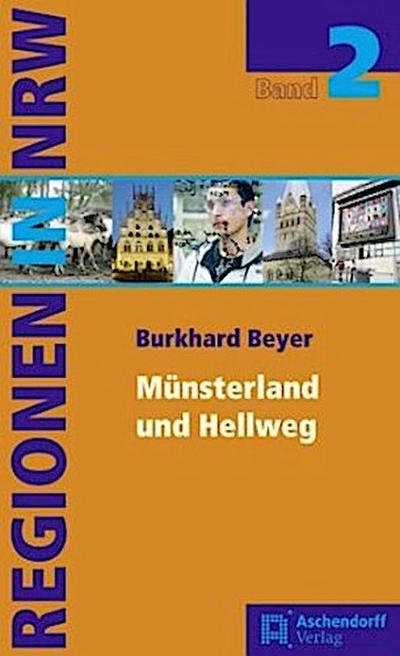 Regionen in Nordrhein-Westfalen 02. Das Münsterland