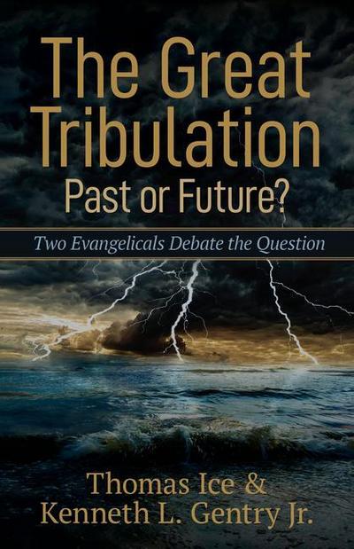 The Great Tribulation--Past or Future?