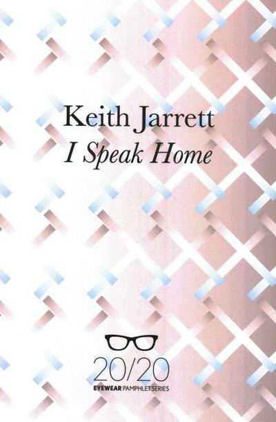 I Speak Home