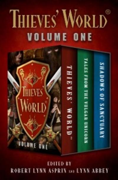 Thieves’ World(R) Volume One