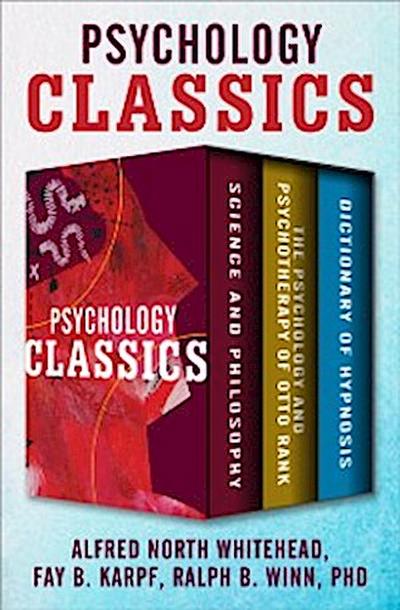 Psychology Classics