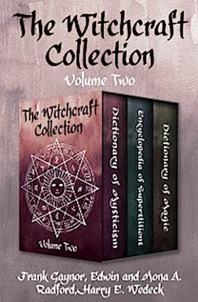 Witchcraft Collection Volume Two