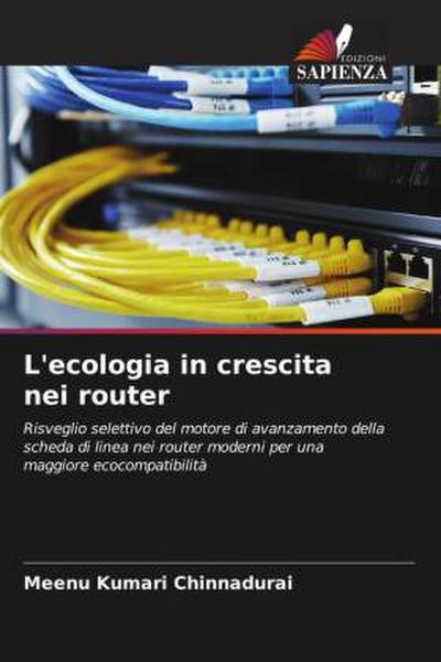 L’ecologia in crescita nei router
