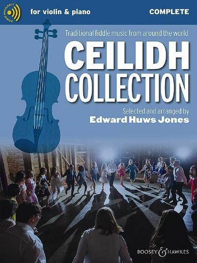 Ceilidh Collection