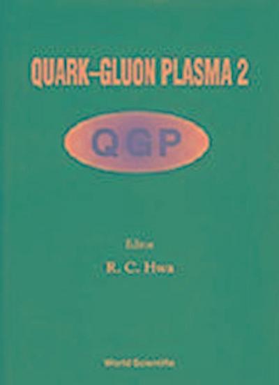 Quark-Gluon Plasma 2