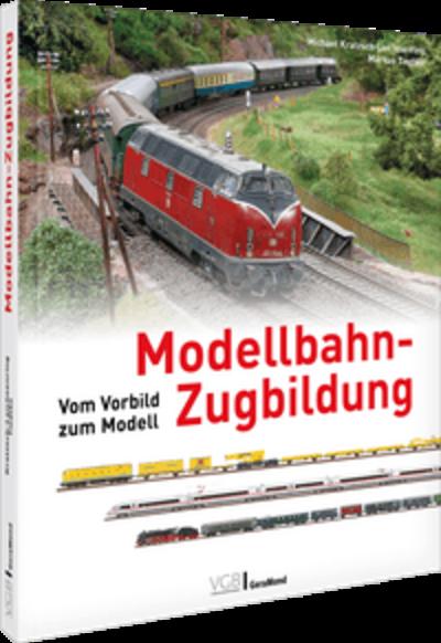Modellbahn-Zugbildung