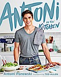 Antoni in the Kitchen