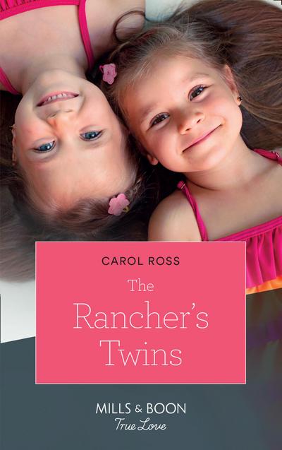 The Rancher’s Twins