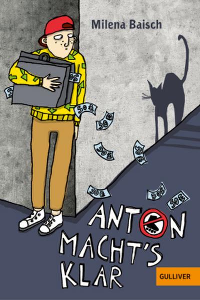 Anton macht’s klar