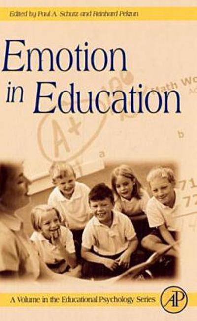 Emotion in Education