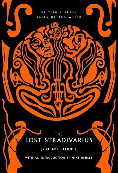 The Lost Stradivarius