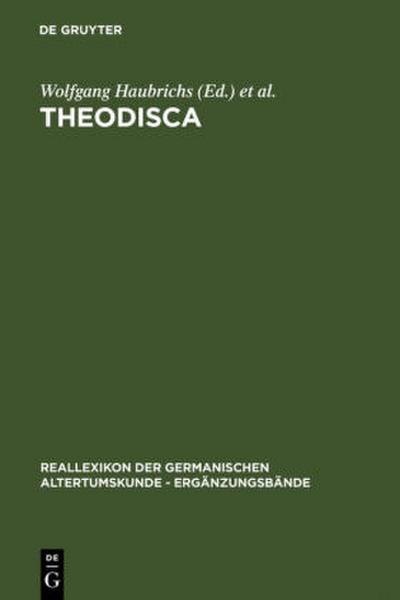 Theodisca