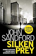 Silken Prey