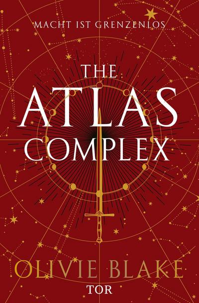 The Atlas Complex