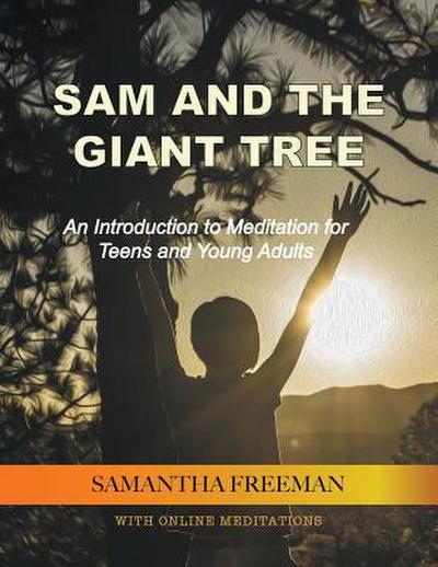 Sam and The Giant Tree