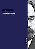 Abriss der Psychologie
