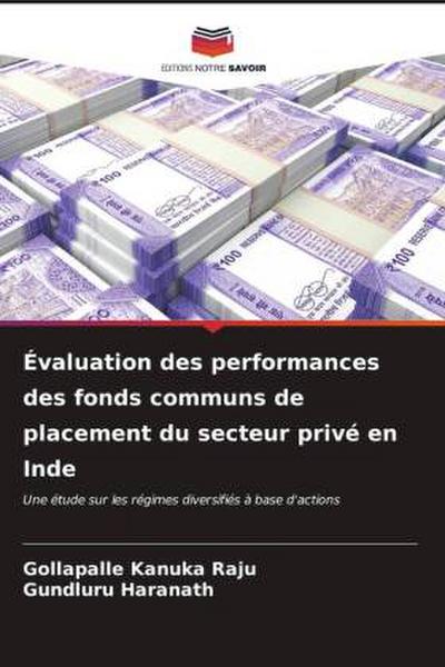 Évaluation des performances des fonds communs de placement du secteur privé en Inde