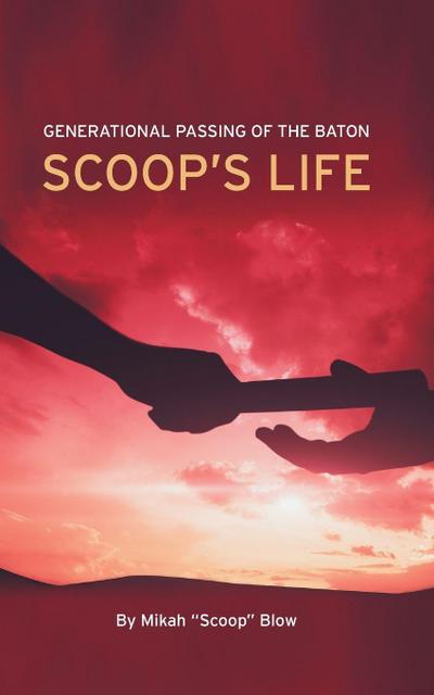 Generational Passing of the Baton Young Educated And Proud