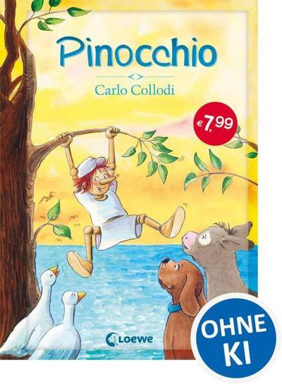 Pinocchio