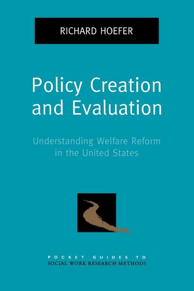 Policy Creation and Evaluation