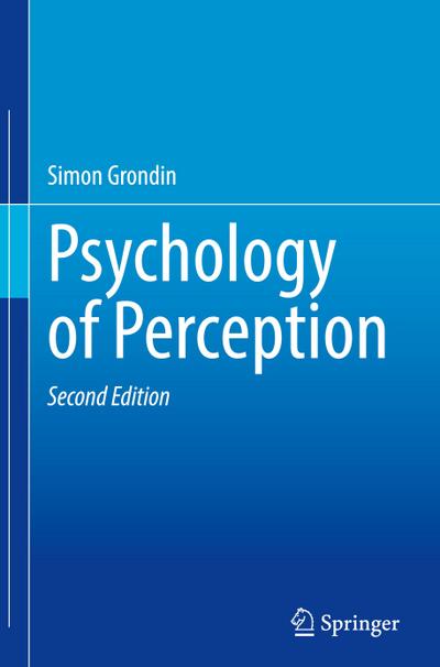 Psychology of Perception