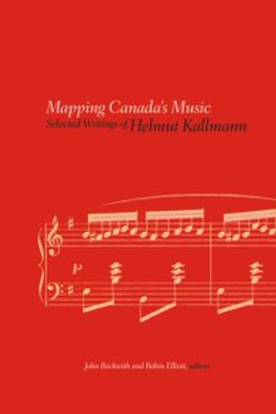 Mapping Canada’s Music