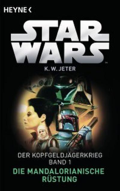 Star Wars-: Die Mandalorianische Rüstung