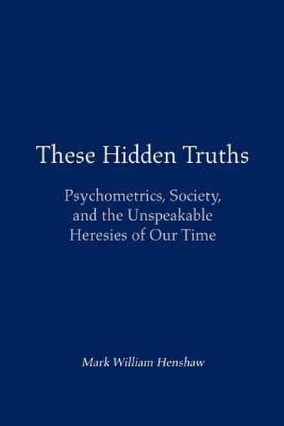 These Hidden Truths