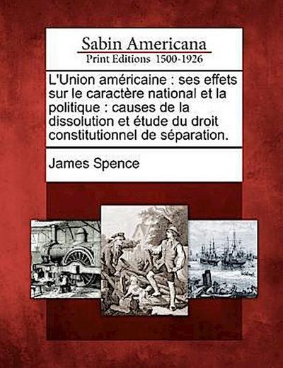 L’Union Am Ricaine